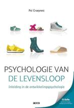 Psychologie van de levensloop, Boeken, Studieboeken en Cursussen, Ophalen, Zo goed als nieuw, Hogeschool