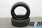 2 x 2355519 101T Pirelli Scorpion AO met 4.5mm 235 55 19, Gebruikt, Band(en)