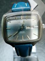 Heren horloge, Handtassen en Accessoires, Horloges | Heren, Verzenden, Zo goed als nieuw, Polshorloge, Overige merken