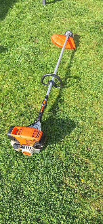 STIHL FS 111 Bosmaaier beschikbaar voor biedingen