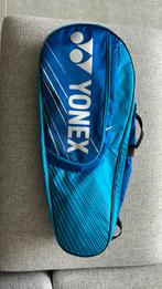 Tennis/badmintonzak Yonex, Sport en Fitness, Tennis, Ophalen, Zo goed als nieuw