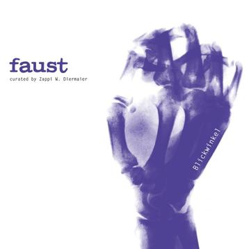 Faust - Blickwinkel (Curated By Zappi Diermaier) CD  