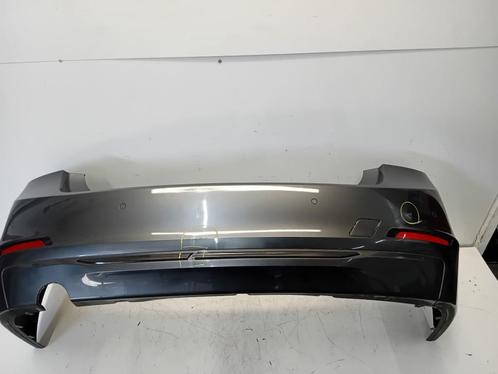 BUMPER ACHTER BMW 3 serie (F30) (01-2011/10-2018), Auto-onderdelen, Carrosserie, Bumper, BMW, Achter, Gebruikt