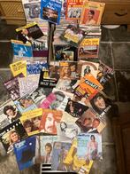 Partij +300 singles/ Nederlands/Vlaams/piraat/Pop…, Cd's en Dvd's, Vinyl Singles, Ophalen of Verzenden, Pop