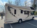 Chausson C656 Mod 2020 met 7 plaatsen : Reeds Gekeurd, Caravans en Kamperen, Mobilhomes, Integraal, Chausson, Diesel, Particulier