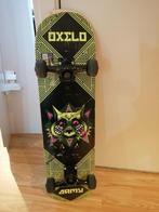 Skateboard, Sport en Fitness, Skateboarden, Ophalen, Zo goed als nieuw, Skateboard