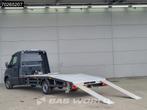 Mercedes Sprinter 317 CDI Automaat Autotransporter Lier Trek, Automaat, Stof, Euro 6, 4 cilinders