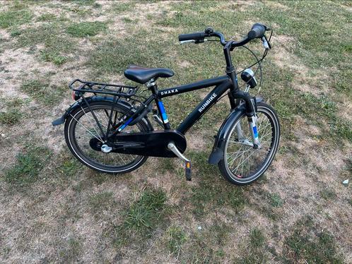 Kinderfiets 20”, Fietsen en Brommers, Fietsen | Kinderfietsjes, Ophalen