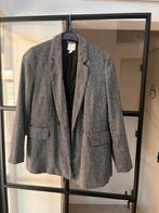 Blazer H&M, Kleding | Dames, Jasjes, Kostuums en Pakken, H&M, Maat 42/44 (L), Ophalen of Verzenden, Jasje
