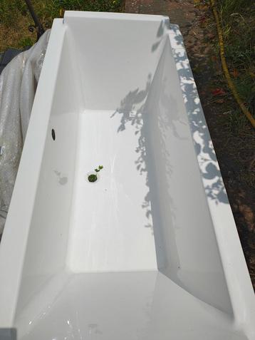 Bad Duravit 1m80 x 80 cm beschikbaar voor biedingen