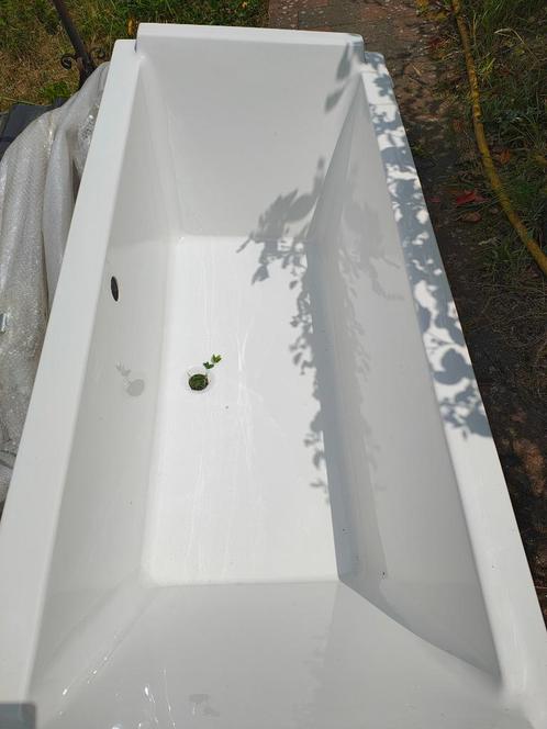 Bad Duravit 1m80 x 80 cm, Doe-het-zelf en Bouw, Sanitair, Nieuw, Bad, Ophalen