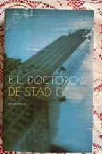 E.L. Doctorow De stad Gods, Simon Schama, Boeken, Ophalen, Zo goed als nieuw