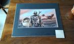 star wars  litho, Ophalen, Nieuw