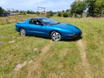 Prachtige Pontiac Firebird te koop met slechts 24564 km, Auto's, Pontiac, Automaat, Particulier, 3400 cc, Firebird