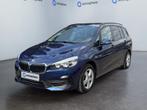 BMW Serie 2 216  7places*boite auto*capteurs*+++*, Auto's, BMW, Automaat, Monovolume, Euro 6, 2 Reeks