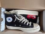 Converse comme des garçons, Ophalen of Verzenden, Zo goed als nieuw