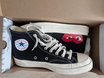 Converse comme des garçons  beschikbaar voor biedingen