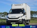 Iveco DAILY 35 C 13 130 FRIGO, Auto's, Iveco, Wit, Bedrijf, Te koop