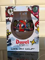 Duvelglas Loes van Delft, Ophalen of Verzenden, Zo goed als nieuw