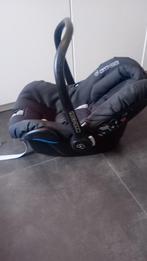 maxicosi avec tampon réducteur, Enfants & Bébés, Sièges auto, Enlèvement, Comme neuf