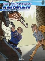 Strip: Flikken, Boeken, Michael Vincent en Zaki, Eén stripboek, Ophalen of Verzenden, Zo goed als nieuw