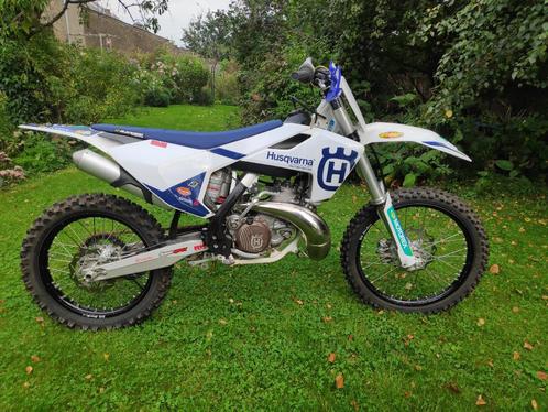 HUSQVARNA TC 250, Motoren, Motoren | Husqvarna, Particulier, Crossmotor, 1 cilinder, Ophalen