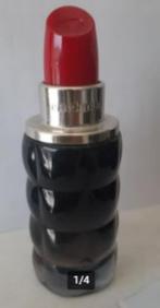 parfum vrouwen 50 ml, Verzamelen, Ophalen of Verzenden, Gebruikt, Parfumfles, Gevuld
