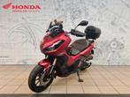 Honda ADV 350 (bj 2023), Motoren, Motoren | Honda, Scooter, Bedrijf, 350 cc, 12 t/m 35 kW