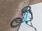 Bmx sunday, Fietsen en Brommers, Fietsen | Crossfietsen en BMX, Ophalen, Zo goed als nieuw, Aluminium, 20 tot 24 inch