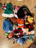 Disney knuffels, Verzamelen, Ophalen of Verzenden, Mickey Mouse, Zo goed als nieuw, Knuffel