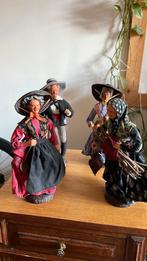 Santon de provence, Antiek en Kunst, Antiek | Keramiek en Aardewerk, Ophalen