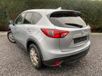 Mazda CX5 2.2D 4x4 euro6b, Auto's, Mazda, Stof, Bedrijf, 2 zetels, SUV of Terreinwagen