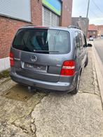 Vw touran 2007 1.9 TDI, Auto's, Bedrijf, Te koop, Touran