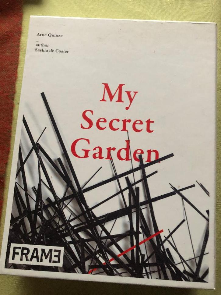 Arne Quinze Saskia de Coster, Boeken, Kunst en Cultuur | Beeldend, Zo goed als nieuw, Ophalen