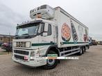 Volvo FM9-340 Daycab 6x2/4 Euro3 - KoelVriesBak 9m - ThermoK, Auto's, Vrachtwagens, Te koop, Diesel, Bedrijf, Cruise Control