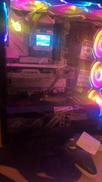 High‑End Gaming PC, Games en Spelcomputers, Games | Pc, Ophalen, Racen en Vliegen, Virtual Reality, Zo goed als nieuw