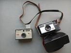 2 analoge fototoestellen Kodak, Ophalen of Verzenden, Kodak