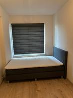 Boxspring 120/200, Ophalen