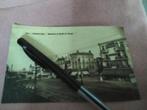 Wenduyne - Oude kaart - Boulevard de Smeth de Naeyer, Verzamelen, Ophalen of Verzenden, 1920 tot 1940, Ongelopen, West-Vlaanderen