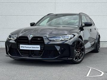 BMW Serie M M3 Touring  beschikbaar voor biedingen