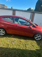 Ford Fiesta, Autos, Rouge, Achat, Particulier, Fiësta