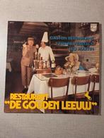 Gaston Berghmans, Yvonne Verbeeck, Leo Martin., Ophalen of Verzenden, Zo goed als nieuw