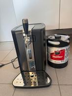 Huren van Tabinstallatie, Ophalen, Zo goed als nieuw