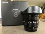 Fuji 8 mm en 23 mm, Audio, Tv en Foto, Fotocamera's Analoog, Ophalen, Gebruikt, Fuji