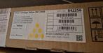 Ricoh print cartridge yellow IMC3500  842256, Computers en Software, Printerbenodigdheden, Ophalen of Verzenden, Nieuw, Cartridge
