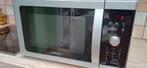Gecombineerde magnetron. Nikkel, Elektronische apparatuur, Microgolfovens, Ophalen, Gebruikt, Tussenbouw, Oven