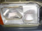 zoek  rechter koplamp  voor Mercedes W124 - 1e serie, Auto-onderdelen, Ophalen of Verzenden, Gebruikt, Mercedes-Benz