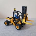 Lego technic 8463 vorklift, Lego, Enlèvement ou Envoi