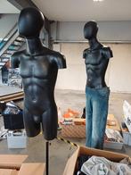 Paspop, Ophalen, Zo goed als nieuw