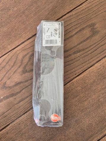 Nieuw deurslot Litto M265218R35 – inox RVS beschikbaar voor biedingen